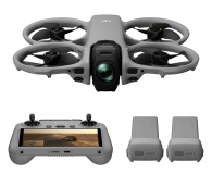 Dron DJI Avata 360 Fly More Combo (RC 2)